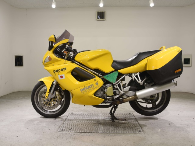 Ducati DUCATI ST2
