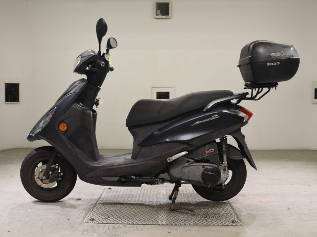 OTHER AXIS125Z