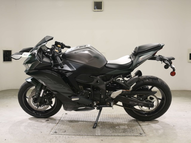 OTHER ZX-4R SE