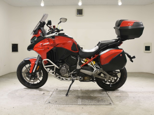 OTHER DUCATI MULTISTRADA V4S