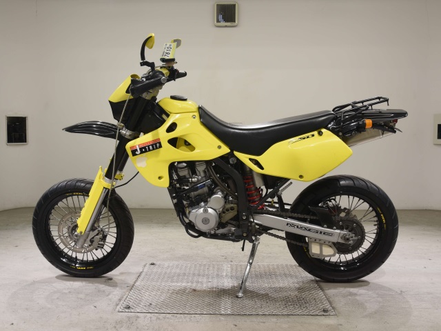 Suzuki 250SB