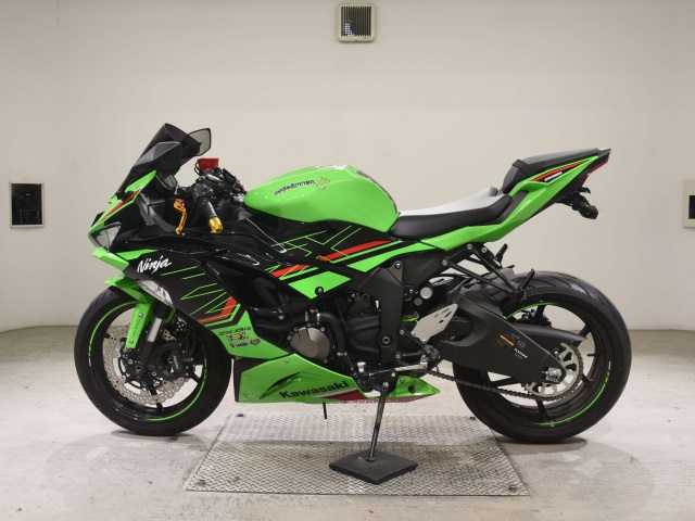 OTHER ZX-6RA