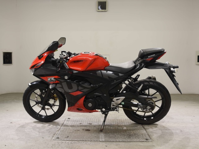 OTHER GSX-R125
