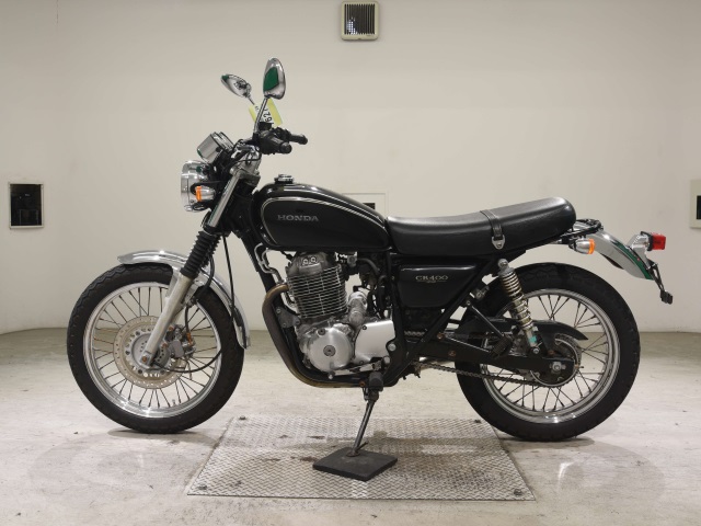 Honda CB400SS