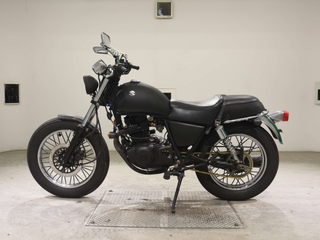 Suzuki VOLTY