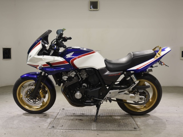 Honda CB400SFV-3 BOLDOR