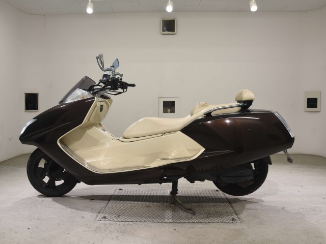 Yamaha MAXAM250