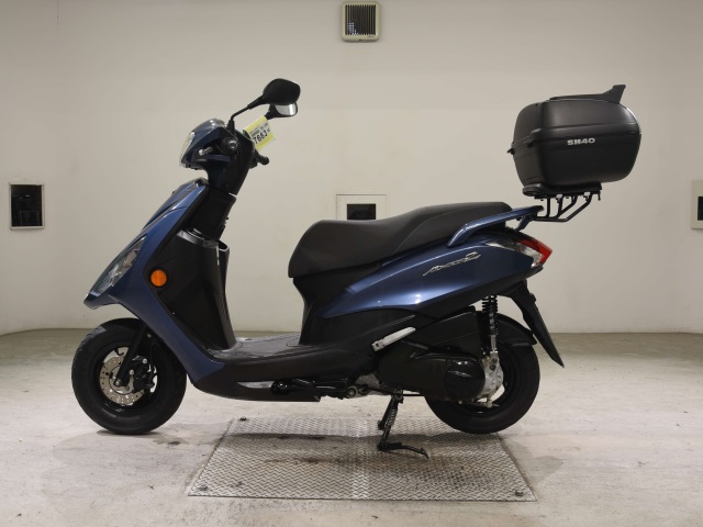 OTHER AXIS125Z