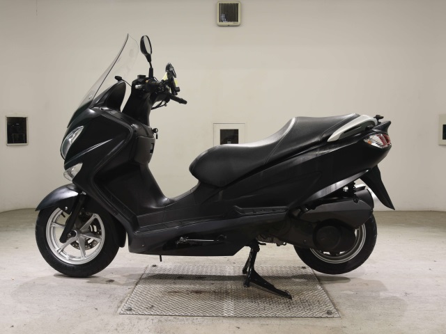 Suzuki BURGMAN200