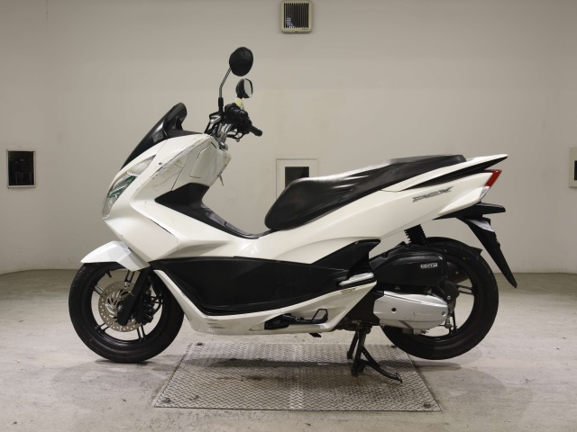 Honda PCX125