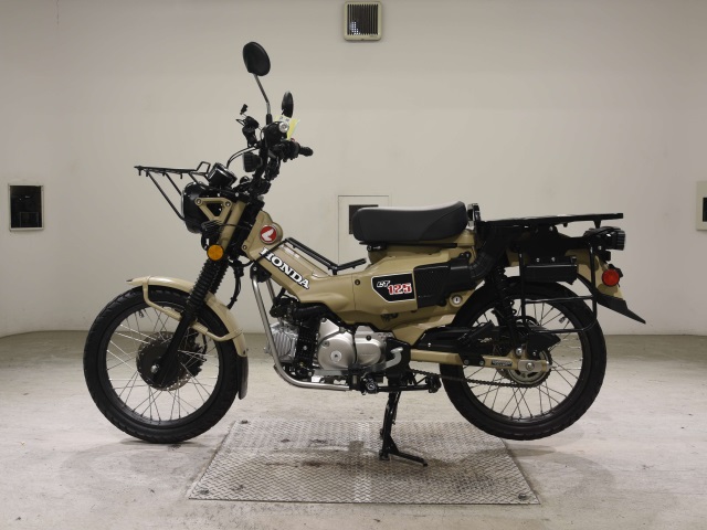 OTHER CT125
