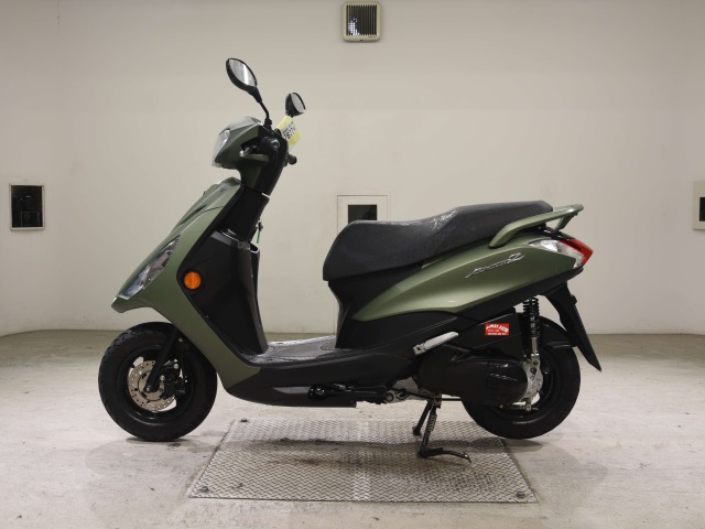 OTHER AXIS125Z