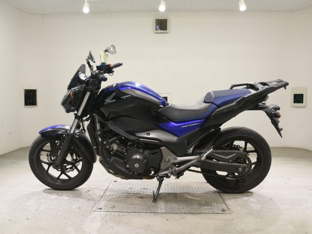 OTHER NC750S-2A