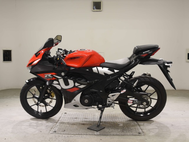 OTHER GSX-R125