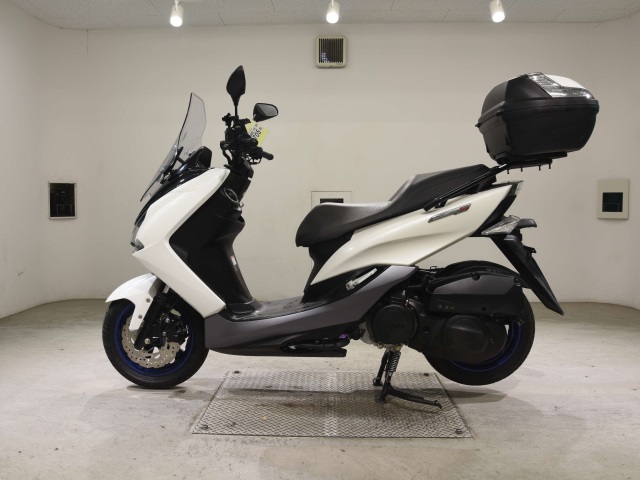 OTHER MAJESTY 155S-2