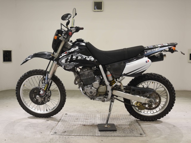 Honda XR250-2