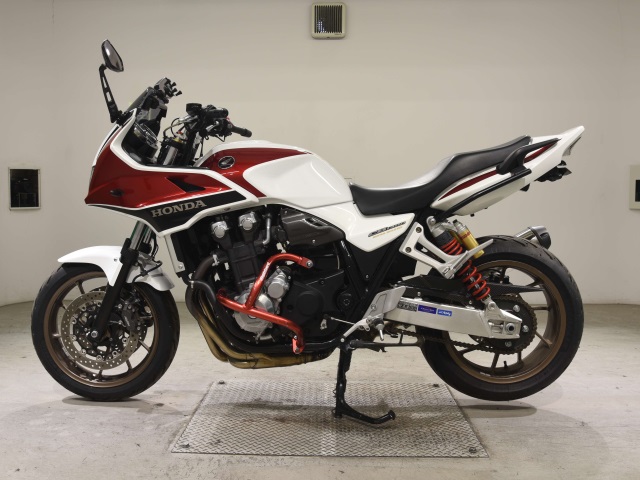 Honda CB1300SF BOLDOR