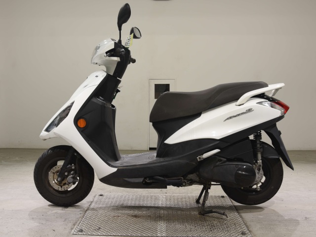 OTHER AXIS125Z