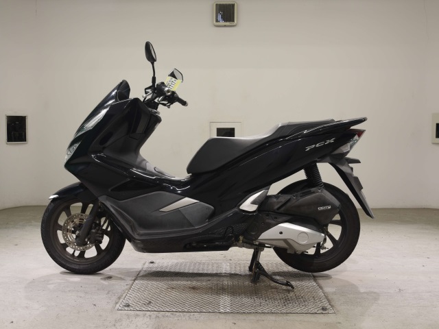 OTHER PCX125-3