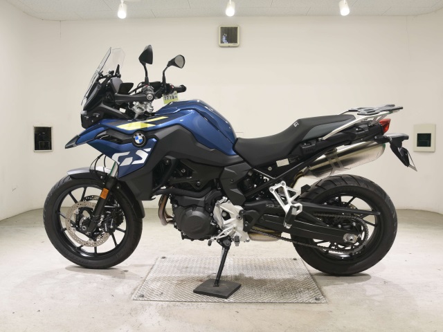 BMW BMW F800GS