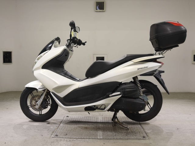 Honda PCX125