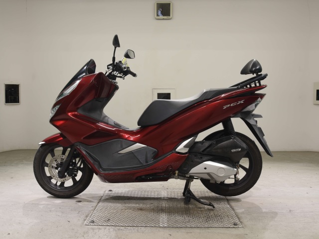 OTHER PCX125-3