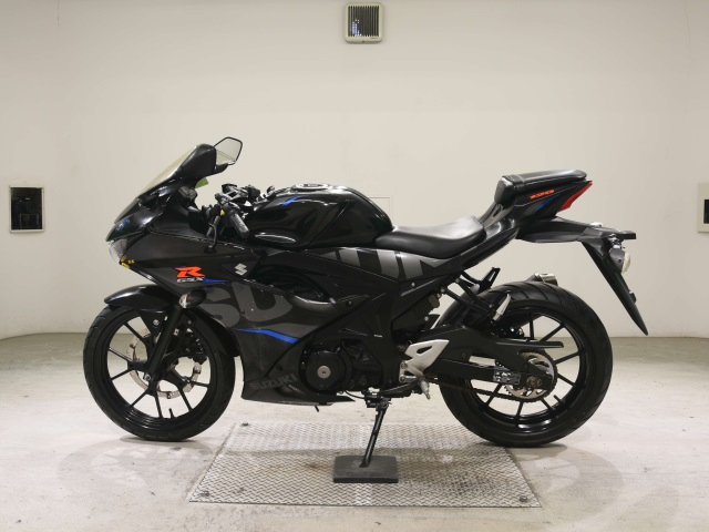 OTHER GSX-R125