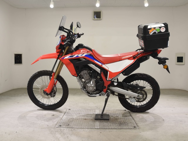 OTHER CRF250L-2
