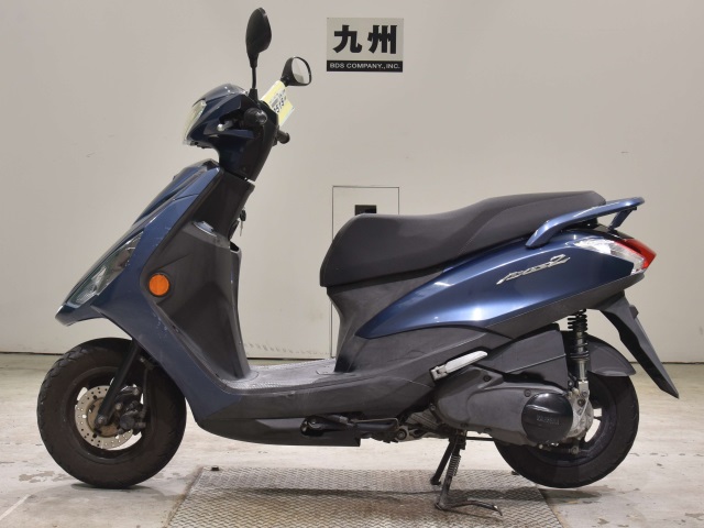 OTHER AXIS125Z