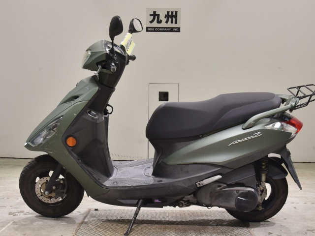 OTHER AXIS125Z