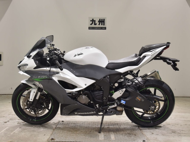 OTHER ZX-6RA