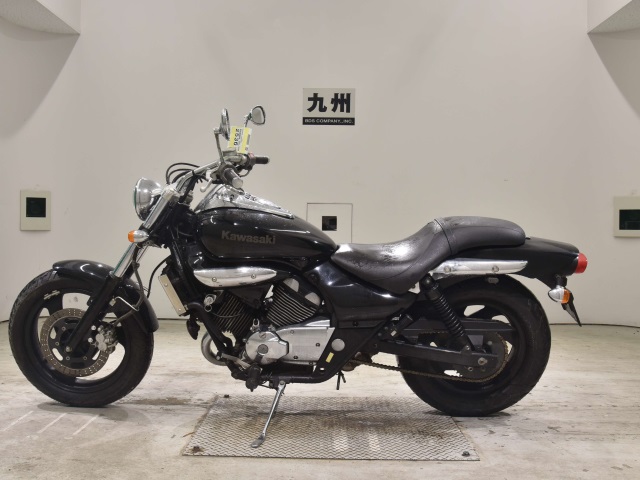 Kawasaki ELIMINATOR 250V