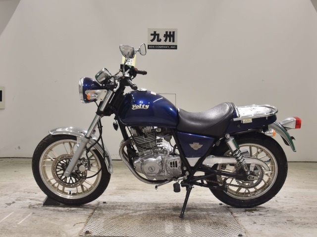Suzuki VOLTY