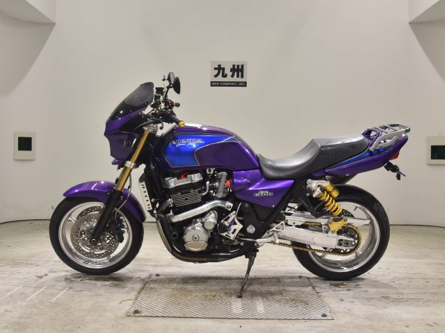 Honda CB1300SF