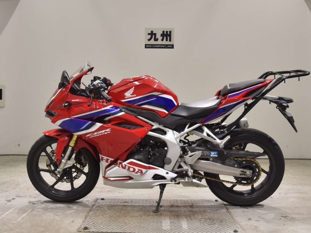 OTHER CBR250RR-2