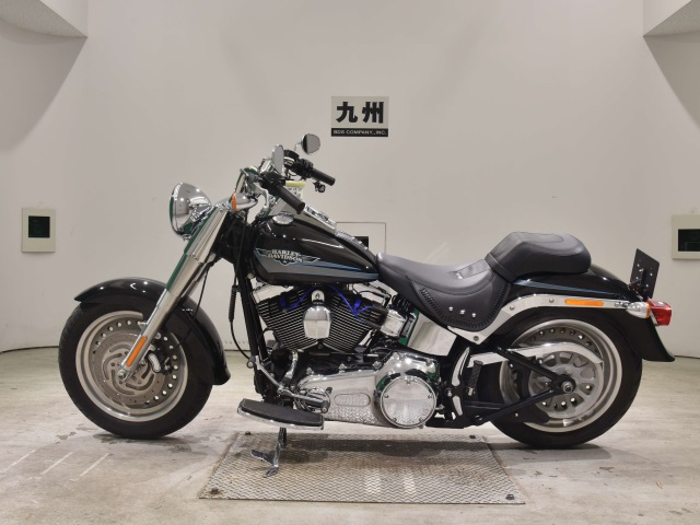 Harley-Davidson HARLEY FLSTF1580