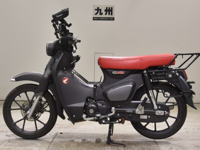 OTHER C125-2