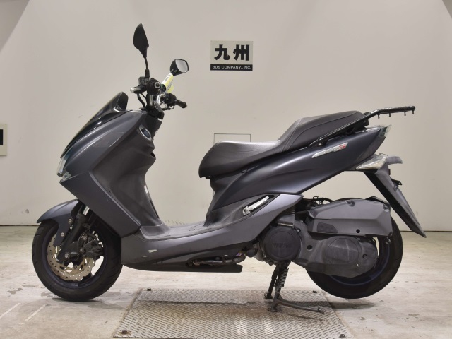 OTHER MAJESTY 155S-2
