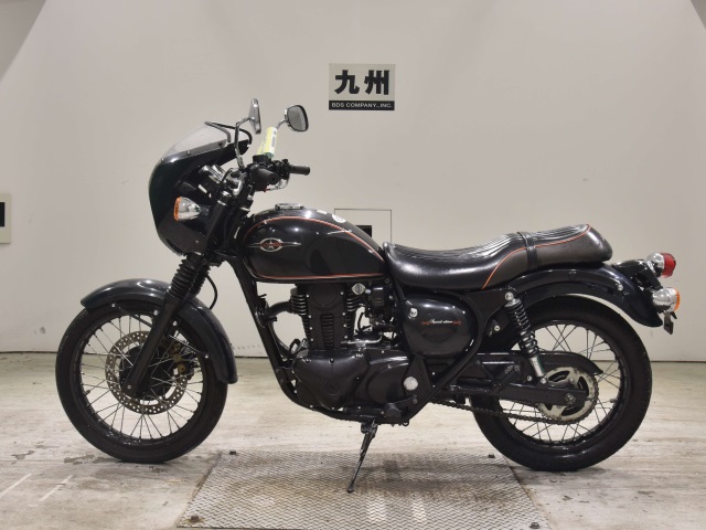 Kawasaki ESTRELLA250 RS