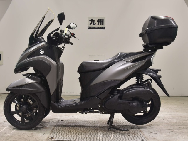OTHER TORI CITY 155A