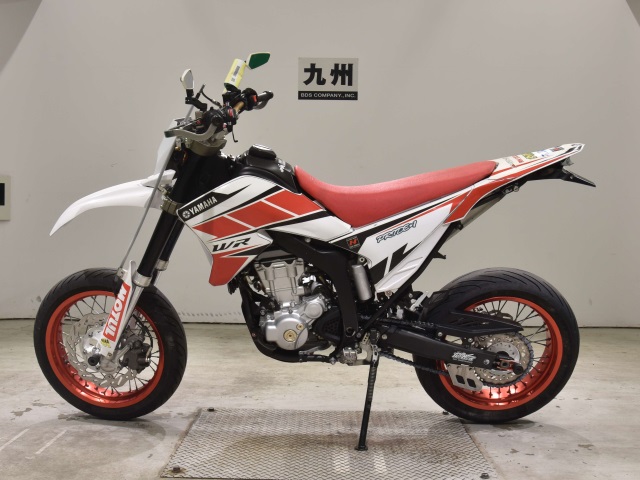 Yamaha WR250X