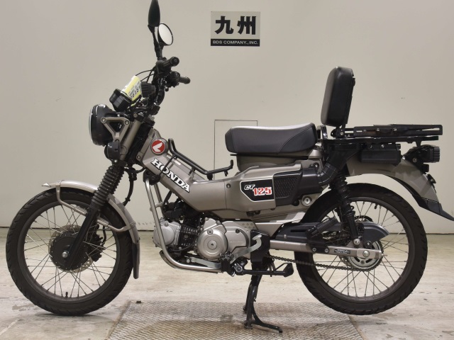 OTHER CT125-2