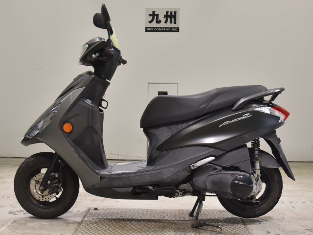 OTHER AXIS125Z