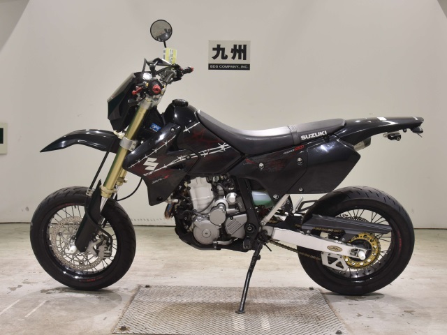 Suzuki DR-Z400SM