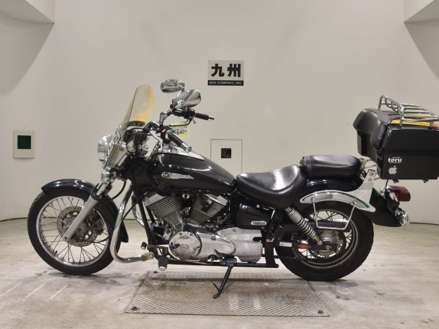 Yamaha DRAGSTAR 250