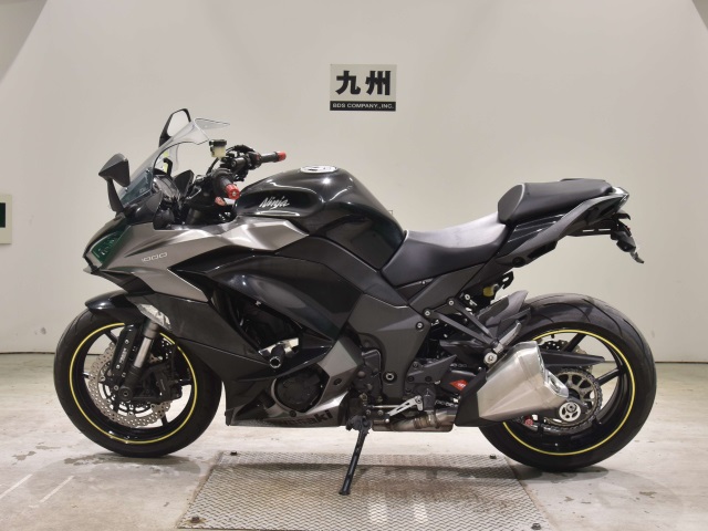 Kawasaki NINJA1000A