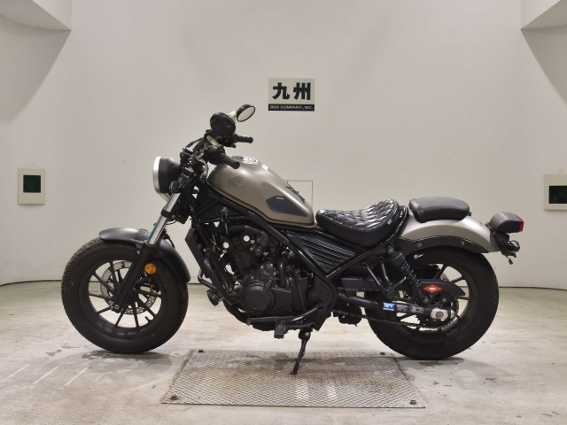 OTHER REBEL 500