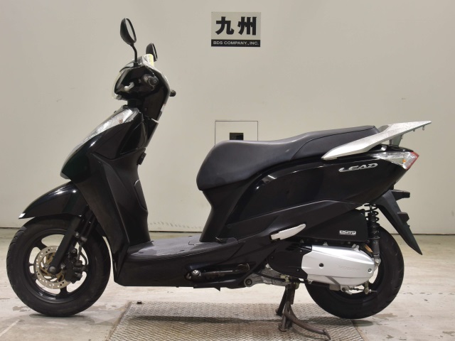 Honda LEAD 125