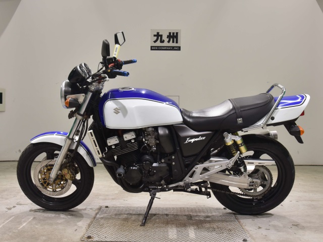 Suzuki GSX400
