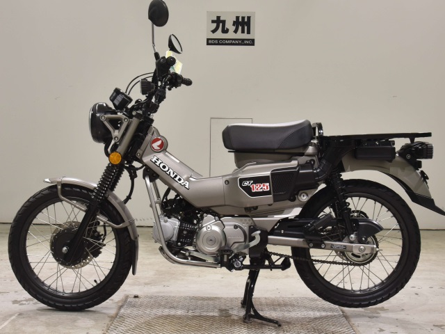 OTHER CT125-2